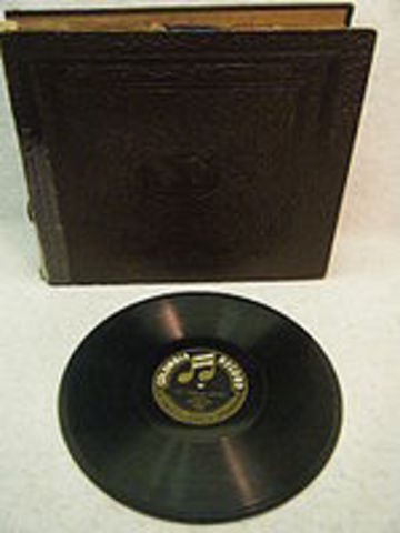 78 RPM