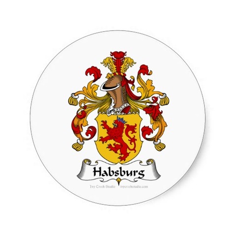 Muere el ultimo rey de la familia Habsburgo