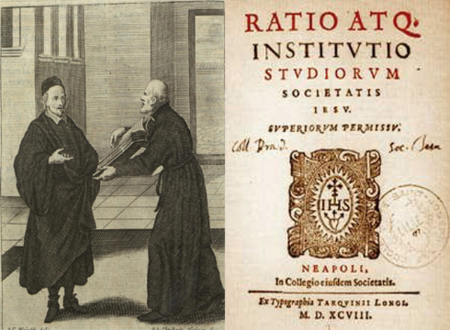 Ratio Studiorum
