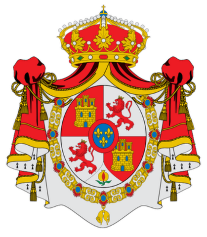 Acaba la disnastia de los Borbones