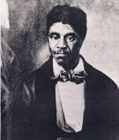 Dred Scott Case