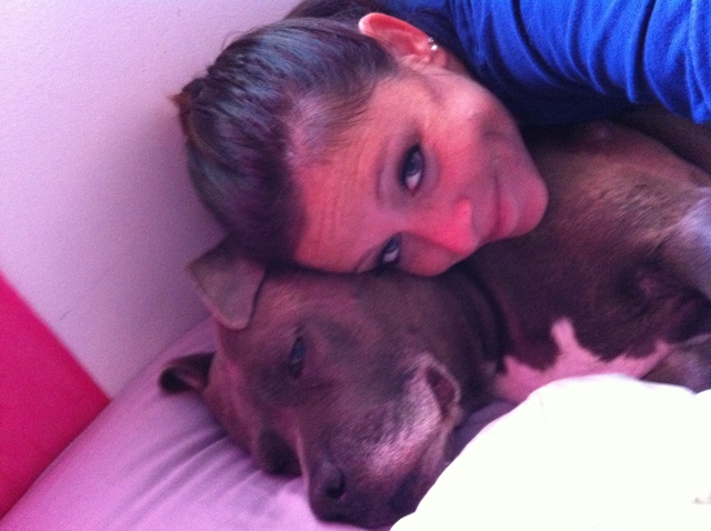 The day I lost my best friend