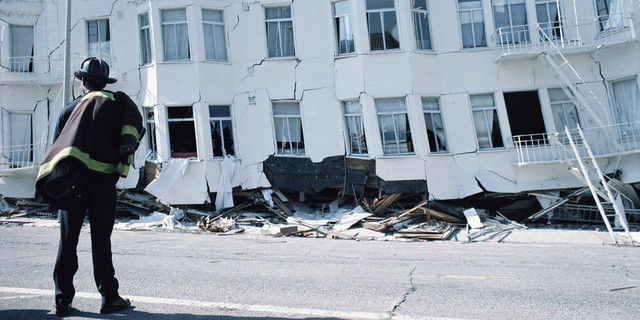 First LIVE event tweeting