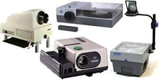 Recursos Audiovisuais