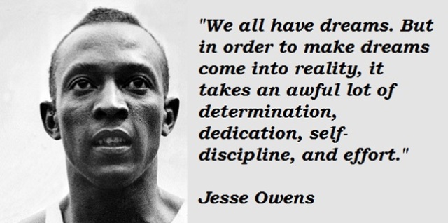 James "Jesse" Owens