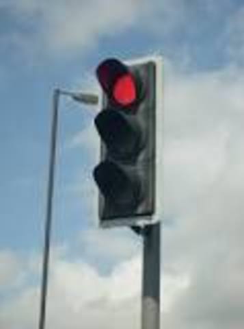 Tracffic Signal