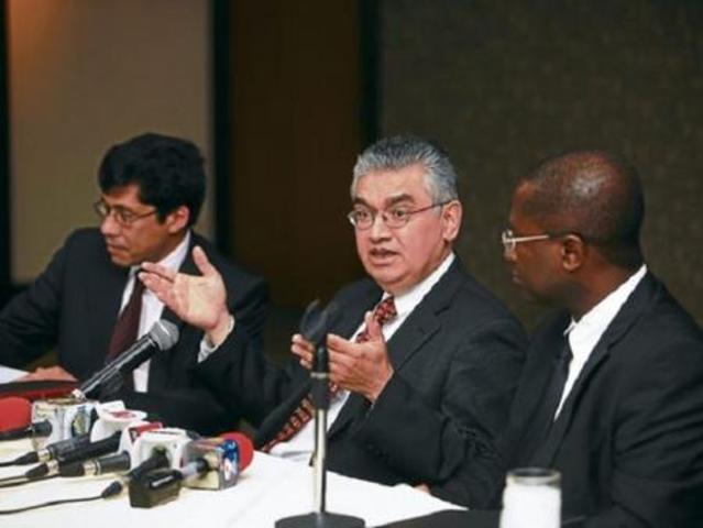 Revisión Artículo IV