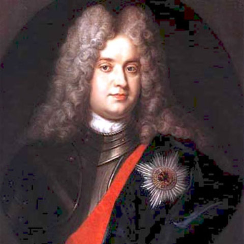 Federico Guillermo I