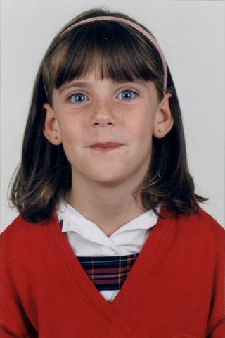 Mi primer día de cole