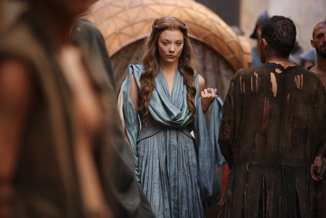 Margaery Tyrell 1