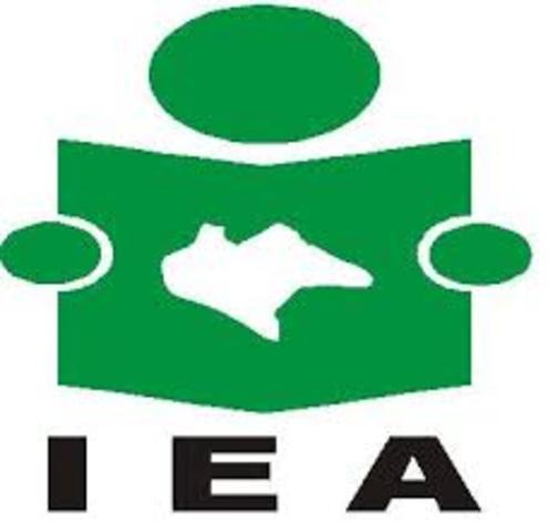 1964,IEA
