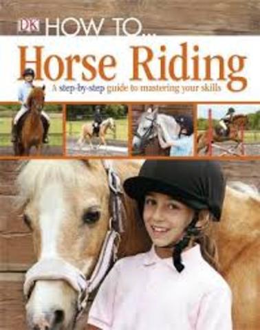 How To... Horse Riding