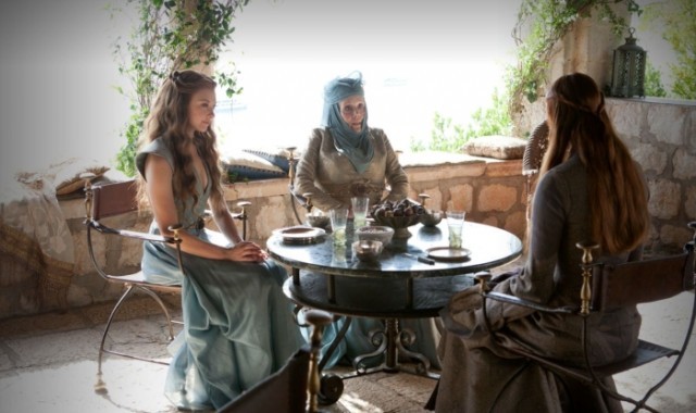Margaery Tyrell 2