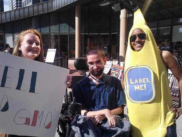 March Against Monsanto