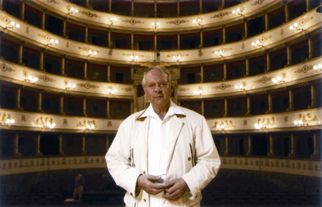 Stockhausen death (Kürten, Germany)