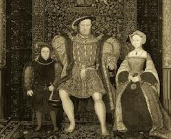 La Defensa de los Siete Sacramento por el rey Enrique VIII de Inglaterra