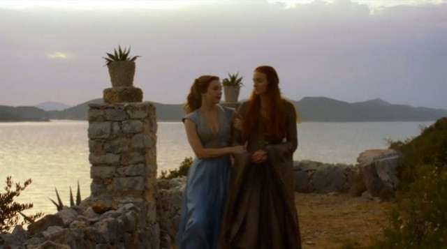 Margaery Tyrell 3