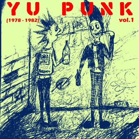 Yugoslavic Punk