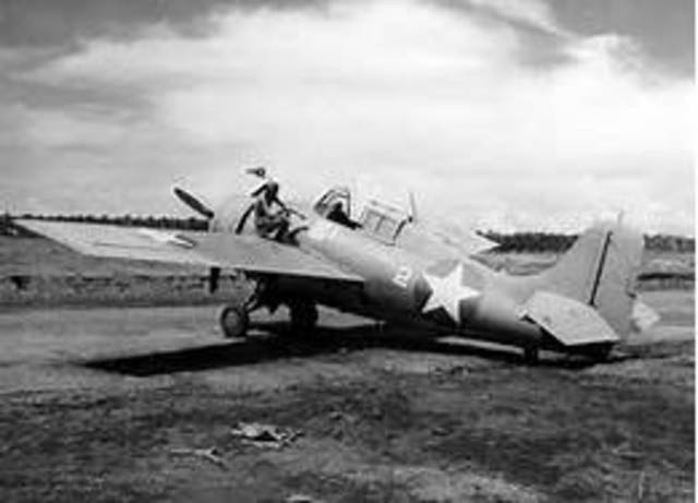 Battle of Britain – Royal Air Force defeats German Air Force to prevent invasion of their island