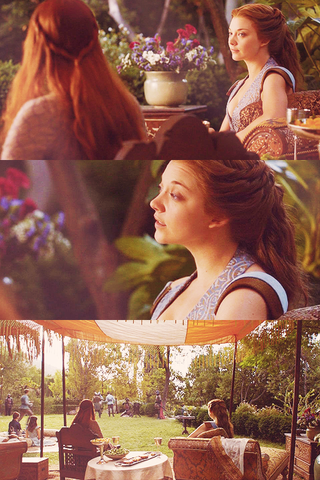 Margaery Tyrell
