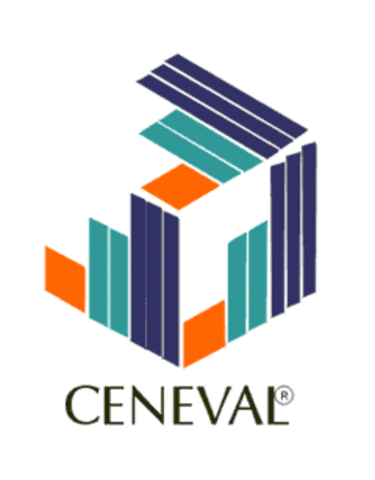 1994 (CENEVAL)