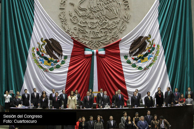 Paraguay y México desarrollan sistemas centralizados de evaluación