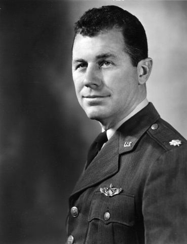 Charles Yeager - A Test Pilot with Great Success