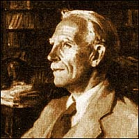 Alfre George Tansley