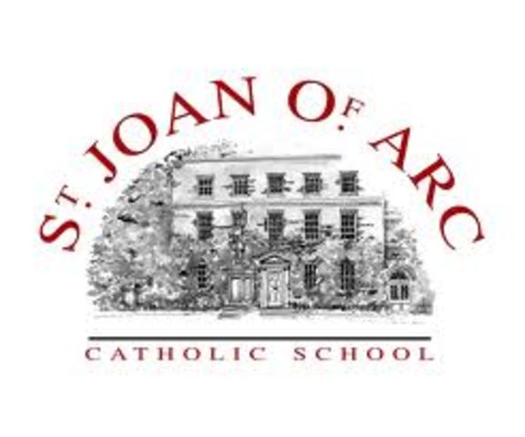 St Joan of Arc Catholic School