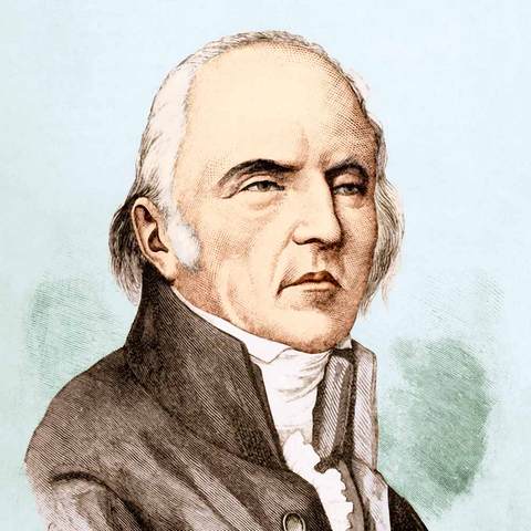 JEAN BAPTISTE LAMARCK