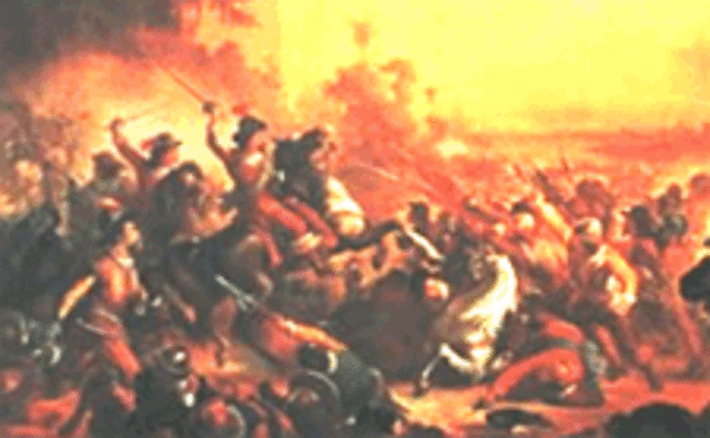 Revolução Pernambucana