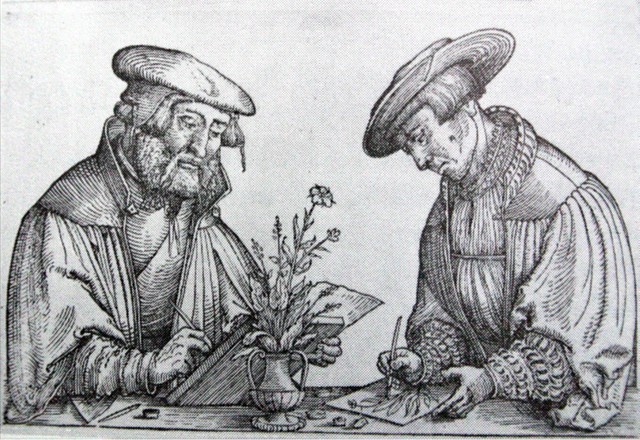 TEORÍA ELEMENTAL DE LA BOTÁNICA