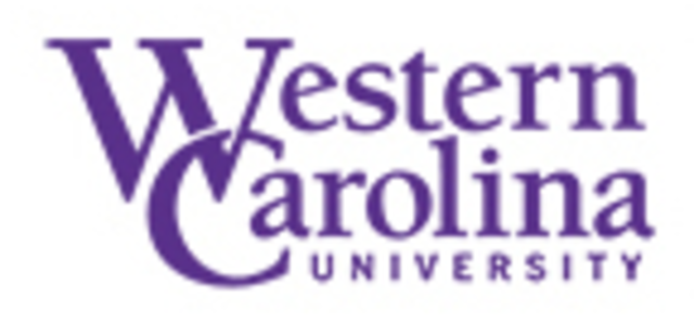 Arrive at Western Carolina University