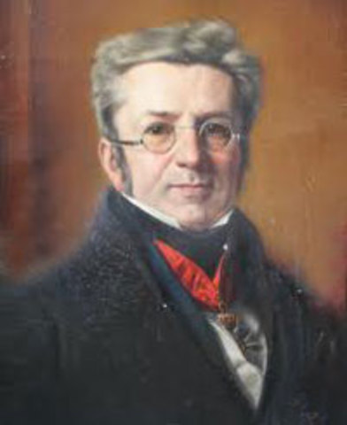 AUGUSTIN PYRAME DE CANDOLLE