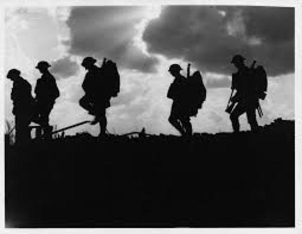 Battle of Passchendaele
