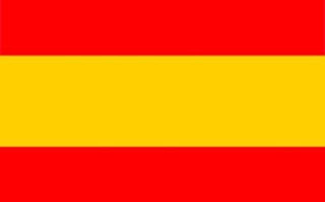 Evolucion historica de la Orientacion en España