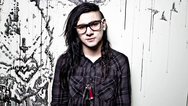 Skrillex