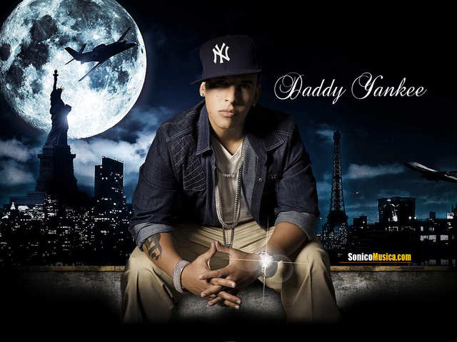 Daddy Yankee
