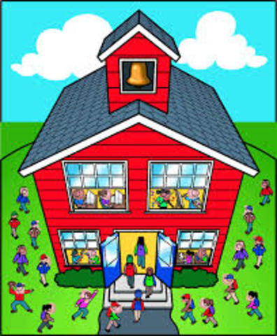 First Special School for Gifted Students