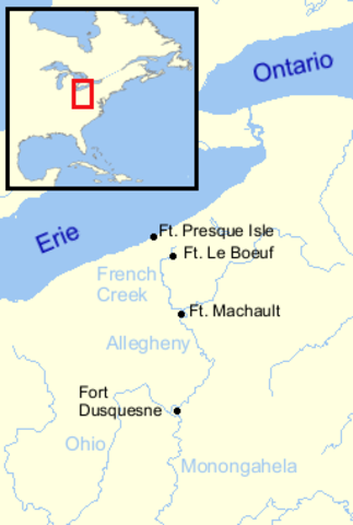 Attack on Pickawillany