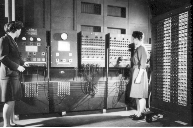 ENIAC
