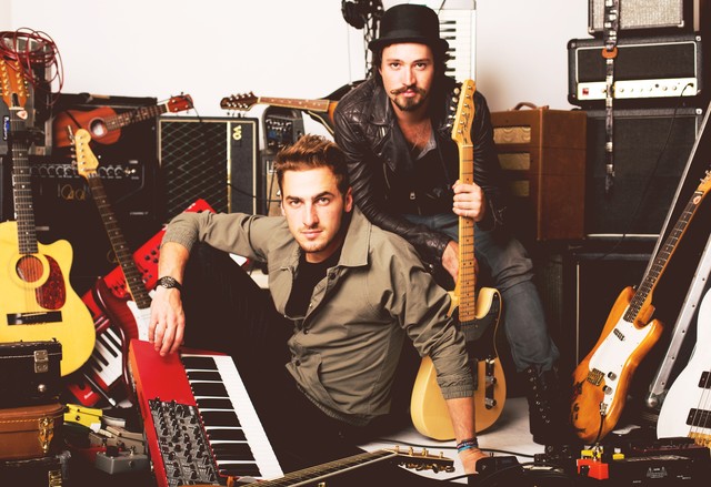 Heffron Drive