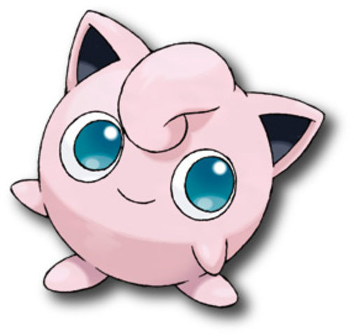 Jigglypuff