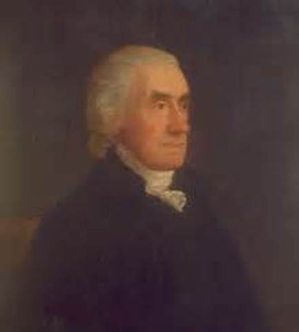 Robert Paine