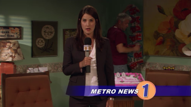 Episode 4 - Return of the Shirt