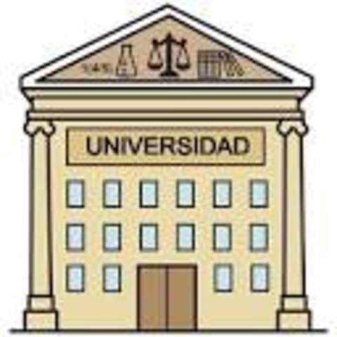 Univercidad of kentucky