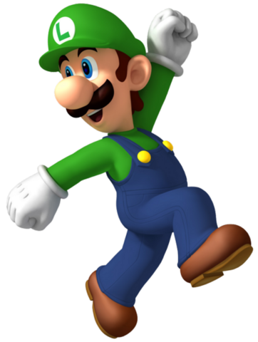Luigi