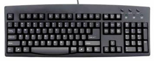 TECLADO