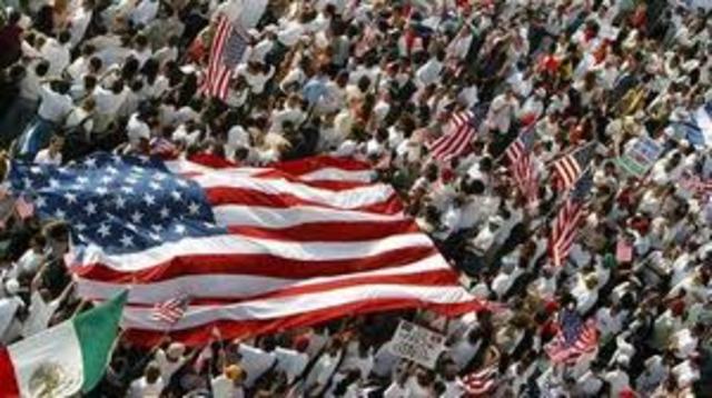 Immigration Act Of 1990