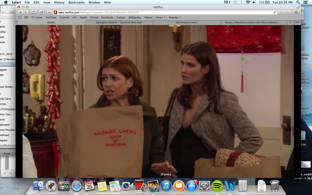 Episode 8 - The Dual